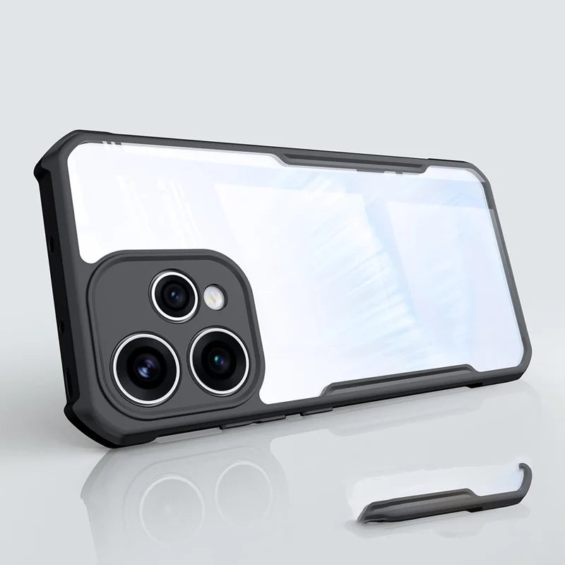 XUNDD CASE - Oppo Reno 15