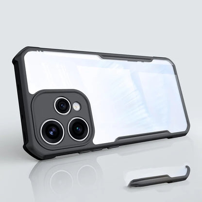 XUNDD CASE - Oppo Reno 15