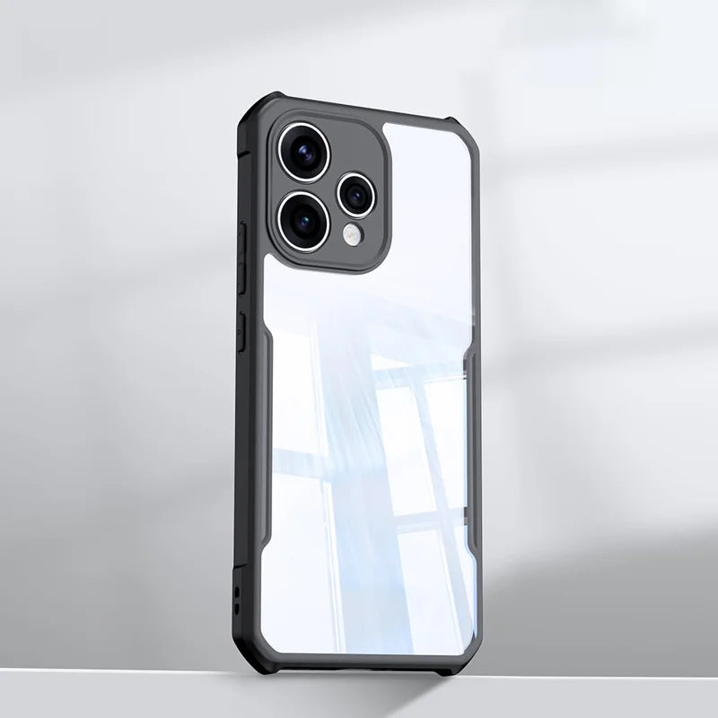 XUNDD CASE - Oppo Reno 15