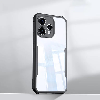 XUNDD CASE - Oppo Reno 15