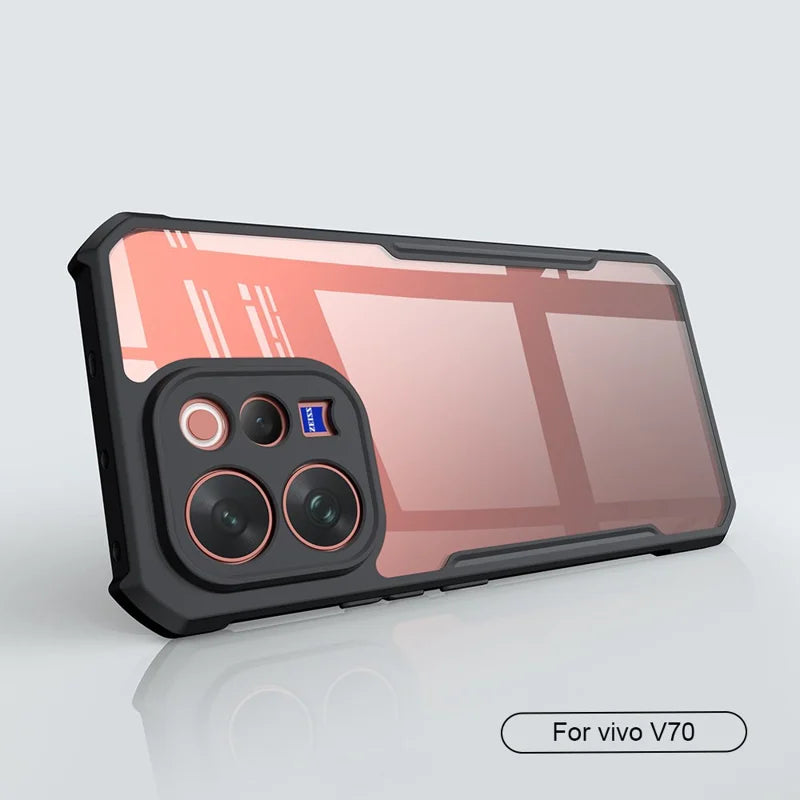 XUNDD CASE - VIVO V70