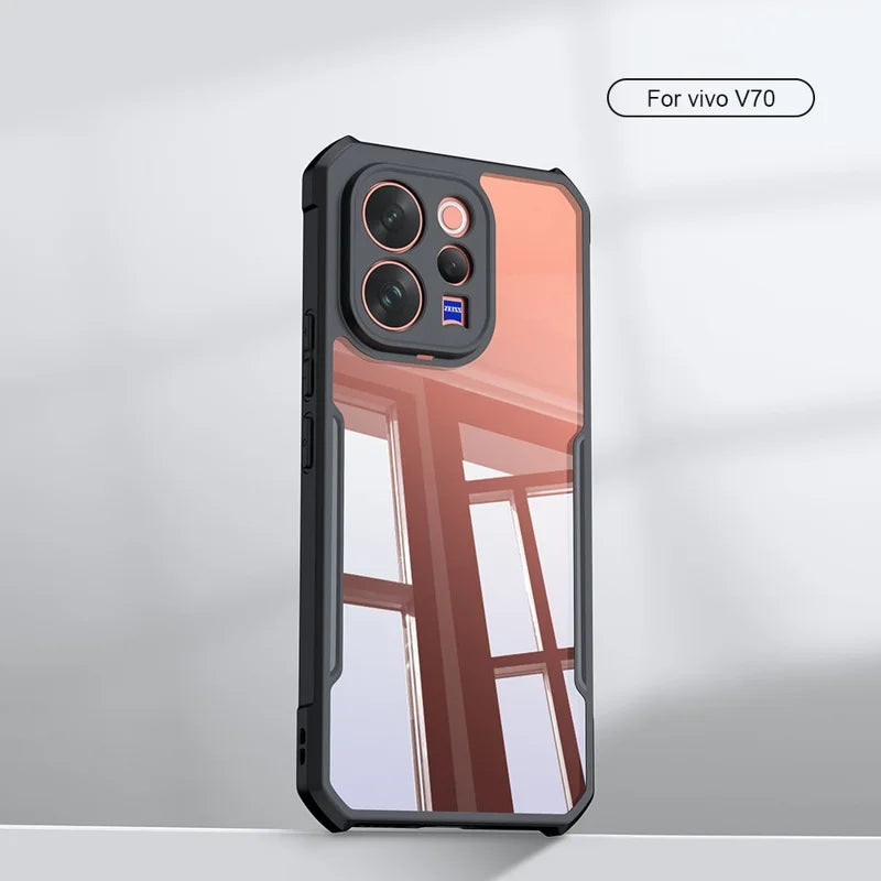XUNDD CASE - VIVO V70