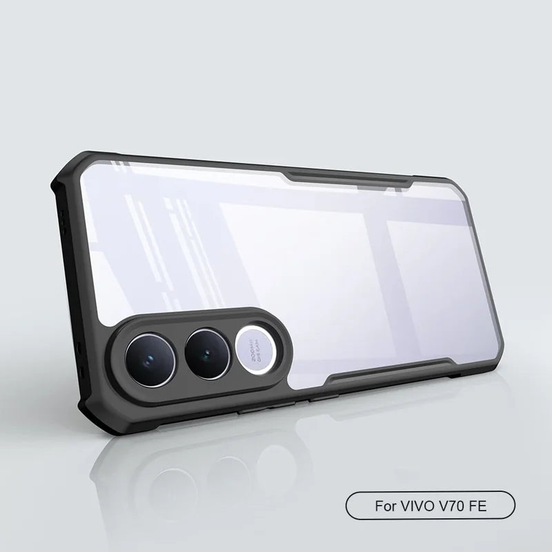 XUNDD CASE - VIVO V70 FE