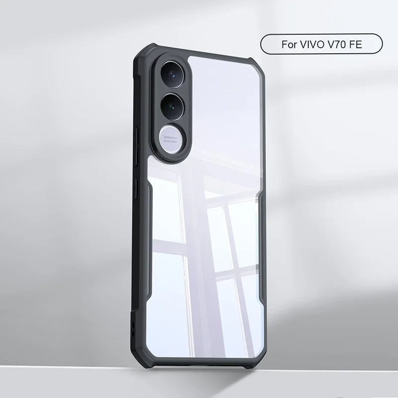 XUNDD CASE - VIVO V70 FE