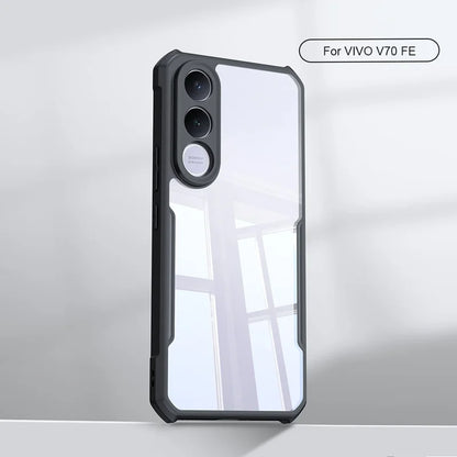 XUNDD CASE - VIVO V70 FE