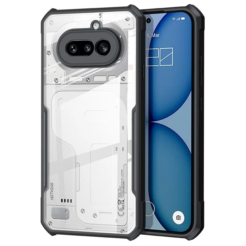 XUNDD CASE - Nothing Phone 4A