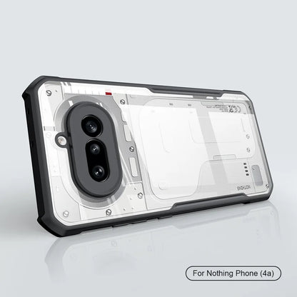 XUNDD CASE - Nothing Phone 4A