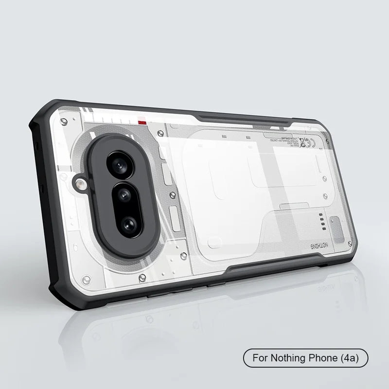 XUNDD CASE - Nothing Phone 4A