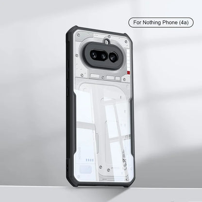 XUNDD CASE - Nothing Phone 4A