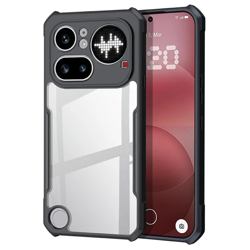 XUNDD CASE - Nothing Phone 4A Pro