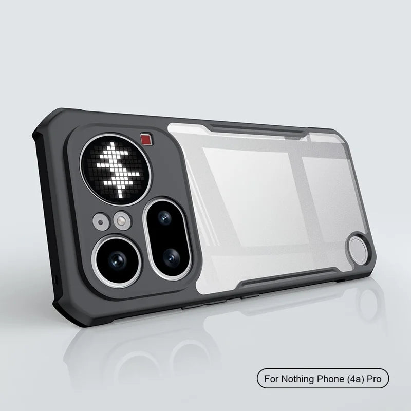 XUNDD CASE - Nothing Phone 4A Pro