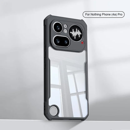 XUNDD CASE - Nothing Phone 4A Pro