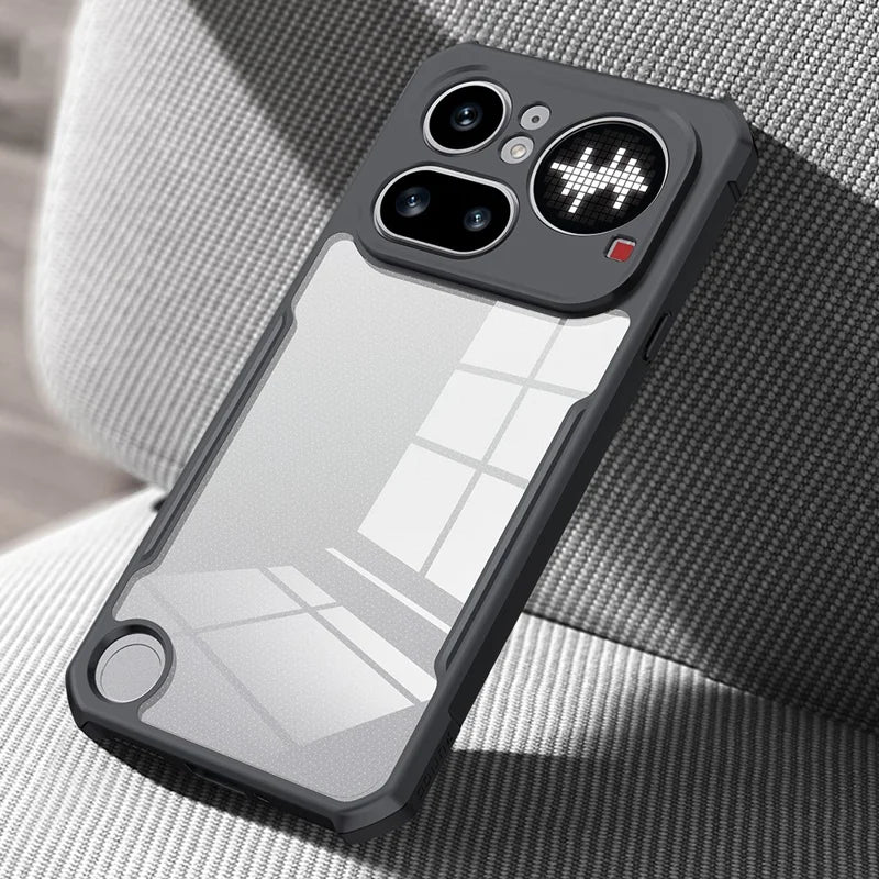 XUNDD CASE - Nothing Phone 4A Pro