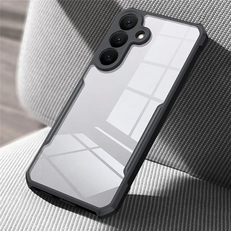 XUNDD CASE - Samsung S26 FE