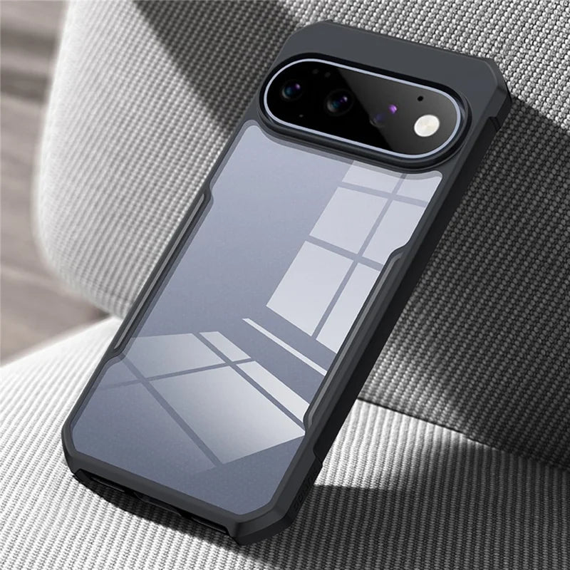 XUNDD CASE - Google Pixel 11 Pro
