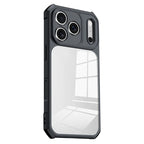 XUNDD iPhone 18 Pro Max Back Cover