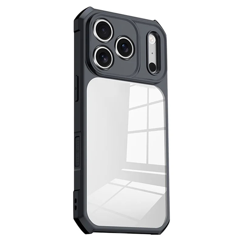 XUNDD iPhone 18 Pro Max Back Cover
