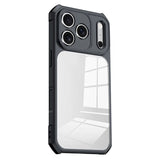 XUNDD iPhone 18 Pro Max Back Cover