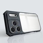 XUNDD iPhone 18 Pro Max Back Cover