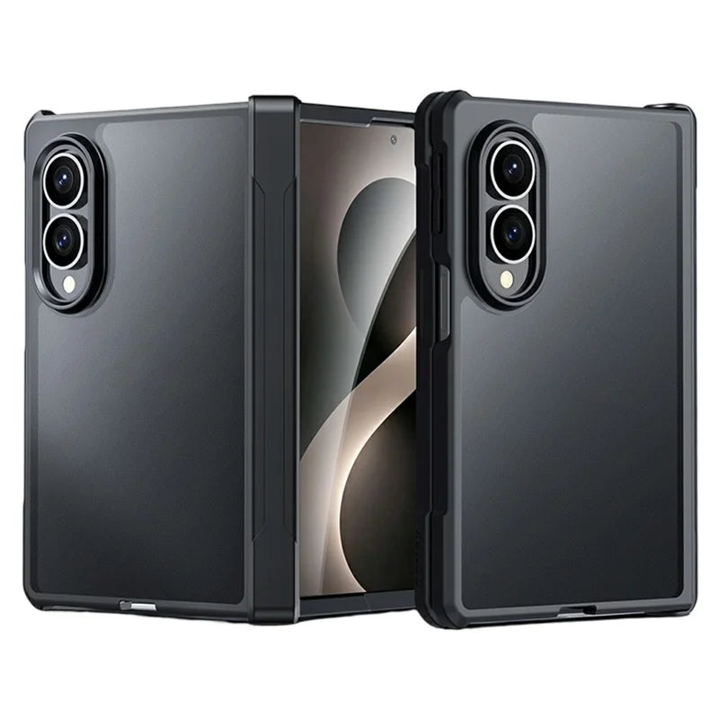 XUNDD Samsung Z Fold 8 Cover