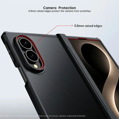 XUNDD Samsung Z Fold 8 Cover