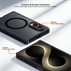 Xundd Beatle Magnet Series - Samsung Z Fold 8