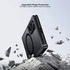 Xundd Beatle Magnet Series - Samsung Z Fold 8