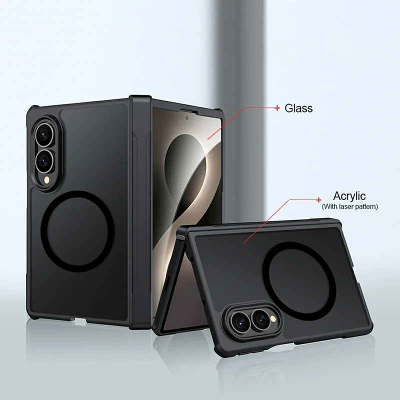 Xundd Beatle Magnet Series - Samsung Z Fold 8