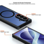 Xundd Beatle Magnet Series - Samsung Z Fold 8 Ultra