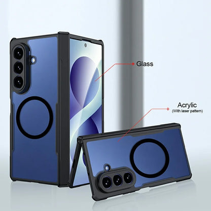 Xundd Beatle Magnet Series - Samsung Z Fold 8 Ultra