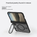 Nillkin Iceblade Prop Frame version Magnetic Camera protective cover case - Apple iPhone Duo