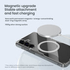 Magnetic Samsung S25 Case
