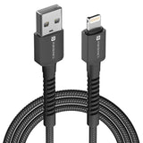 Portronics Type USB To 8 Pin