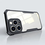 XUNDD CASE - iPhone 15 Pro Max Back Cover