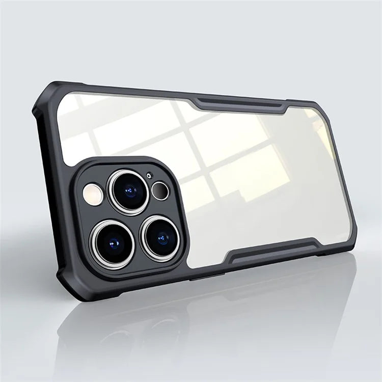 XUNDD CASE - iPhone 15 Pro Max Back Cover
