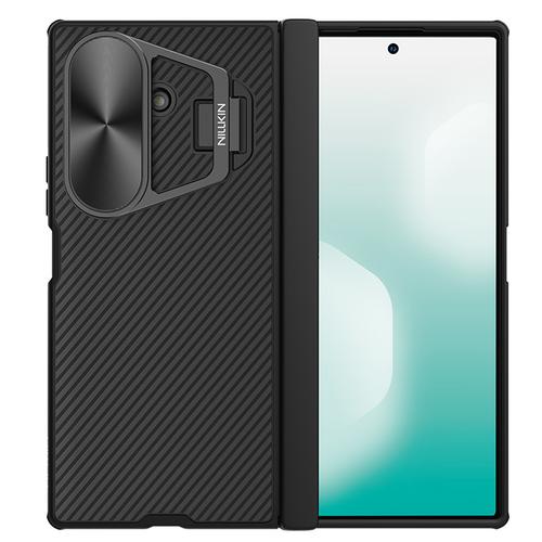 Nillkin Camshield Prop Magnetic Lens Guard Edition Camera protective cover case - Samsung Galaxy Z Fold 7