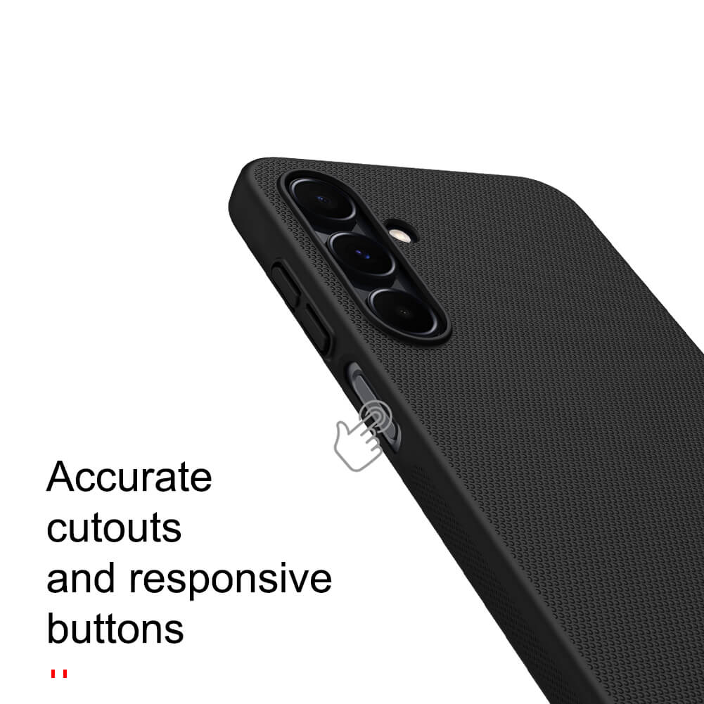 Nillkin Samsung A16 Cover