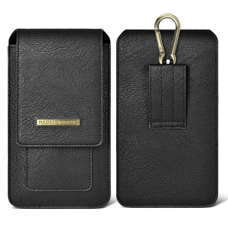 PULOKA Multi-Functional Pouch
