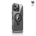 NY Phantom Armour Series - iPhone 16 Pro Max Back Cover