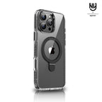 NY Phantom Armour Series - iPhone 16 Pro Max Back Cover