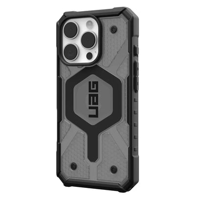 UAG Pathfinder Clear - iPhone 16 Pro Max Case