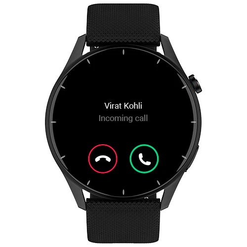 NoiseFit Crew Smartwatch