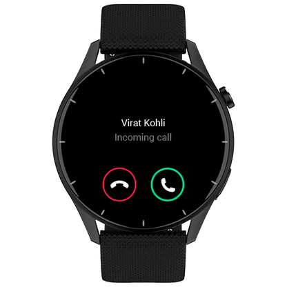 NoiseFit Crew Smartwatch