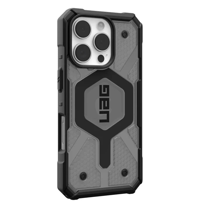 UAG Pathfinder Clear - iPhone 16 Pro Max Case