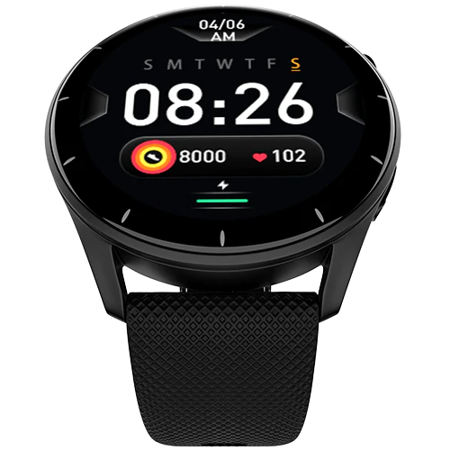 NoiseFit Crew Smartwatch