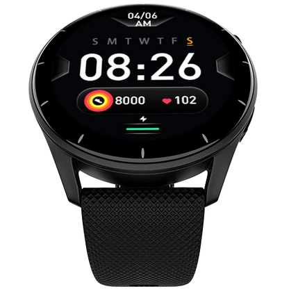 NoiseFit Crew Smartwatch