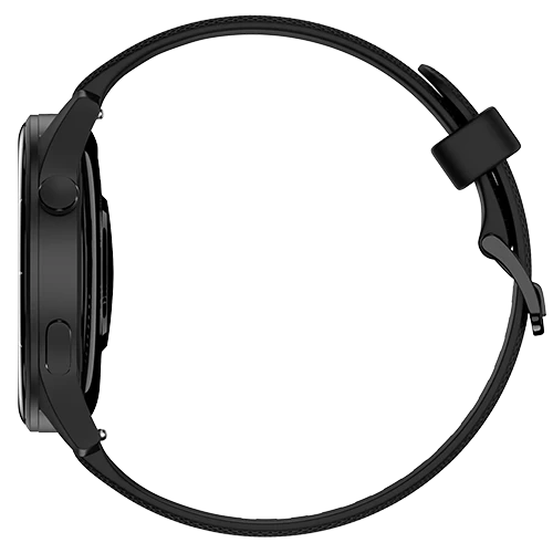 NoiseFit Crew Smartwatch