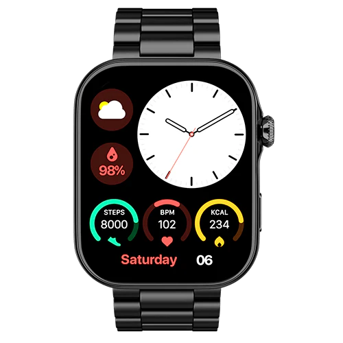 Noise ColorFit Ultra 3 Smart Watch