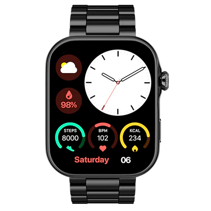 Noise ColorFit Ultra 3 Smart Watch