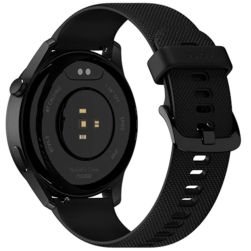 NoiseFit Crew Smartwatch